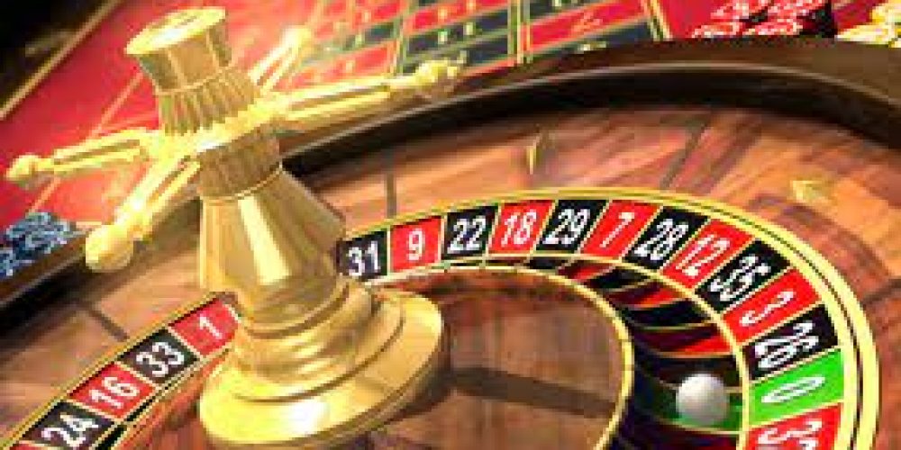 Hedging In Live casino Betting: The Best Way To Make certain A Nice Gain