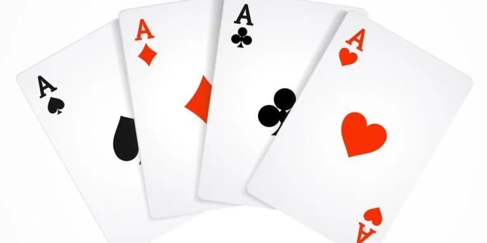 Here is how to play card games