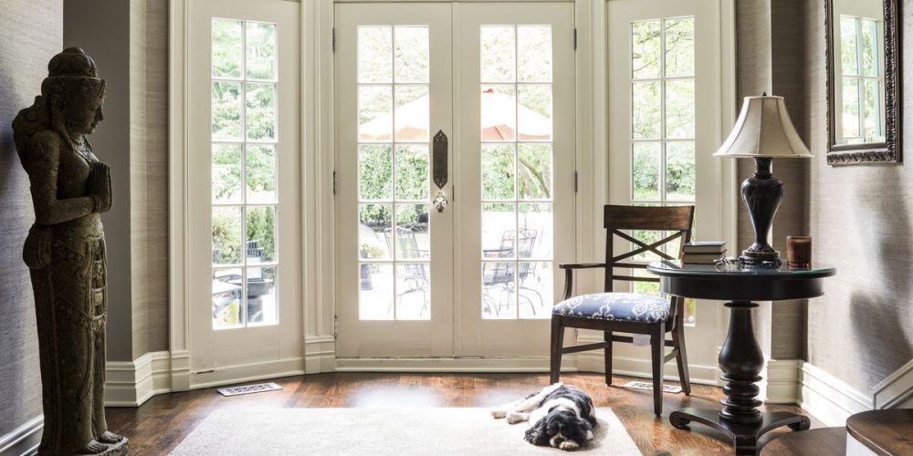 Welcome to Luxury Living: Pinkysirondoors Delights