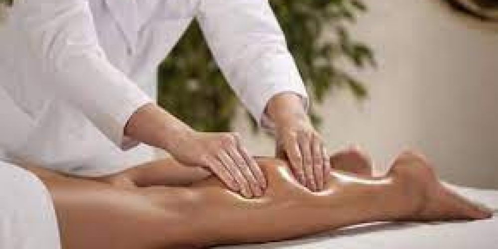 Take pleasure in Pressure-Treating Massage During Your Osan Business Trip