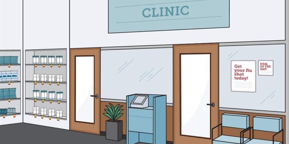 Know how you can discover where to locate the Clinics near me (clinicascerca de mi)
