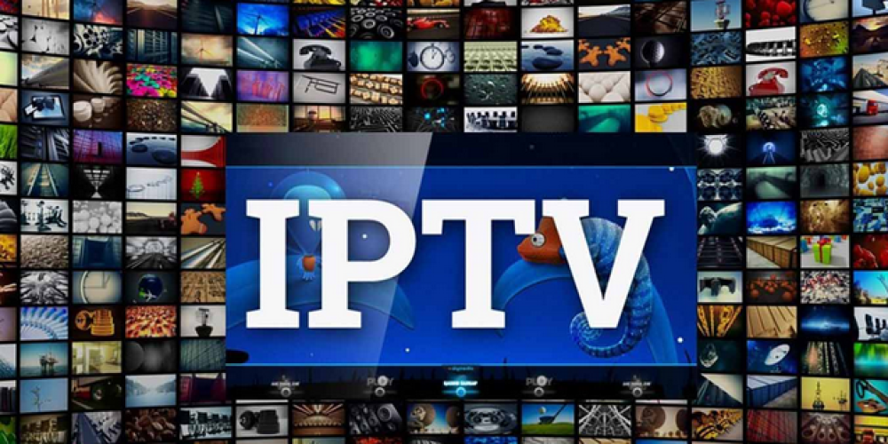 The Power of IPTV: Redefining Your TV Experience