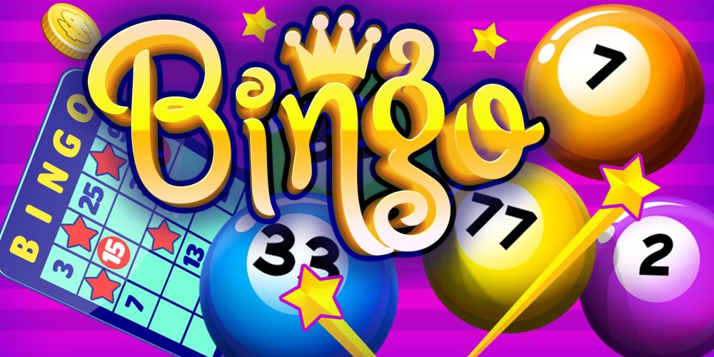 Know why people prefer to play bingo and its mode