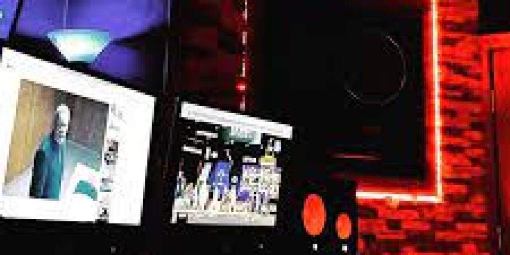 Studios in Atlanta: Lifting Audio Creation Criteria