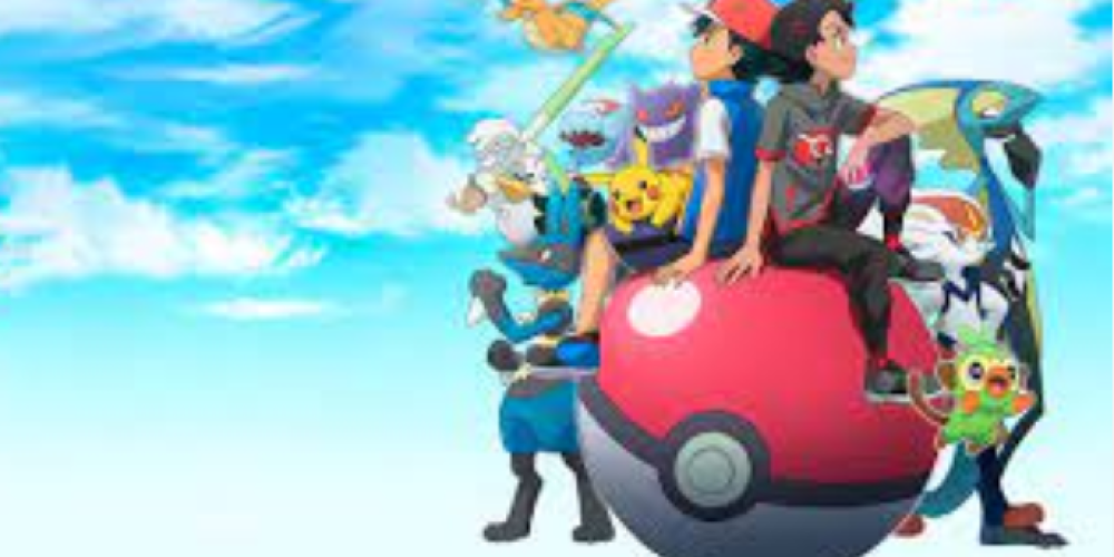 Pokemon Toto: A Winner’s Joy