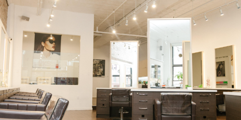 Make The Manes Glow At Upper Eastern Aspect Beauty Salon