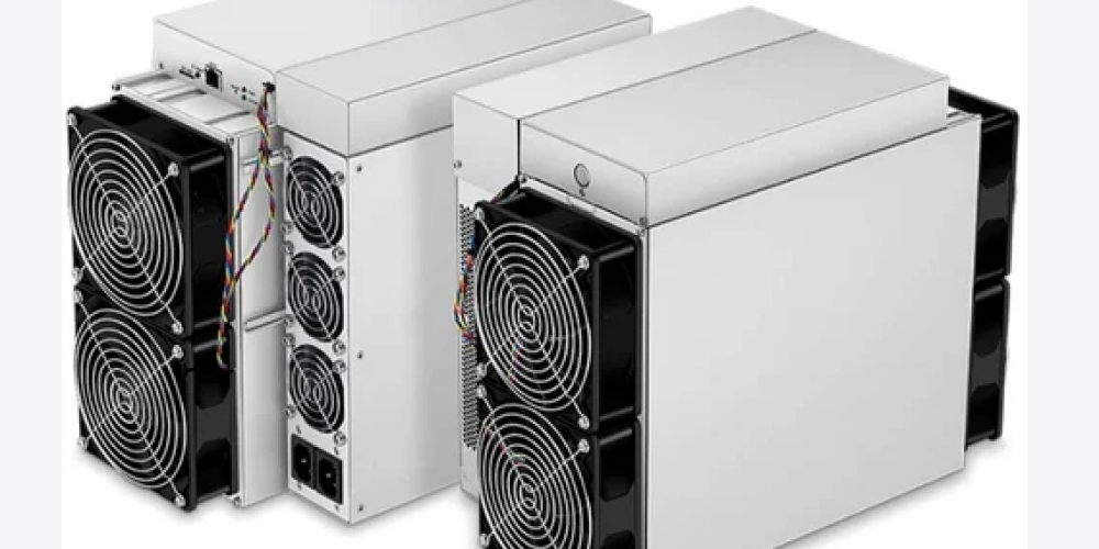 Sustainability in ASIC Mining: A Growing Concern