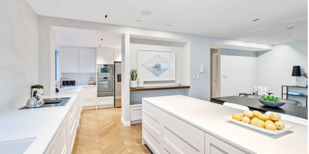 Renovate and Relax: Crafting a Spa-Like Oasis in Your Bathroom