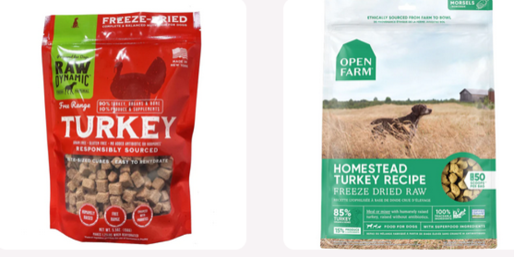 Unveiling the Benefits of Raw Dog Food in Amityville: A Pet Owner’s Guide