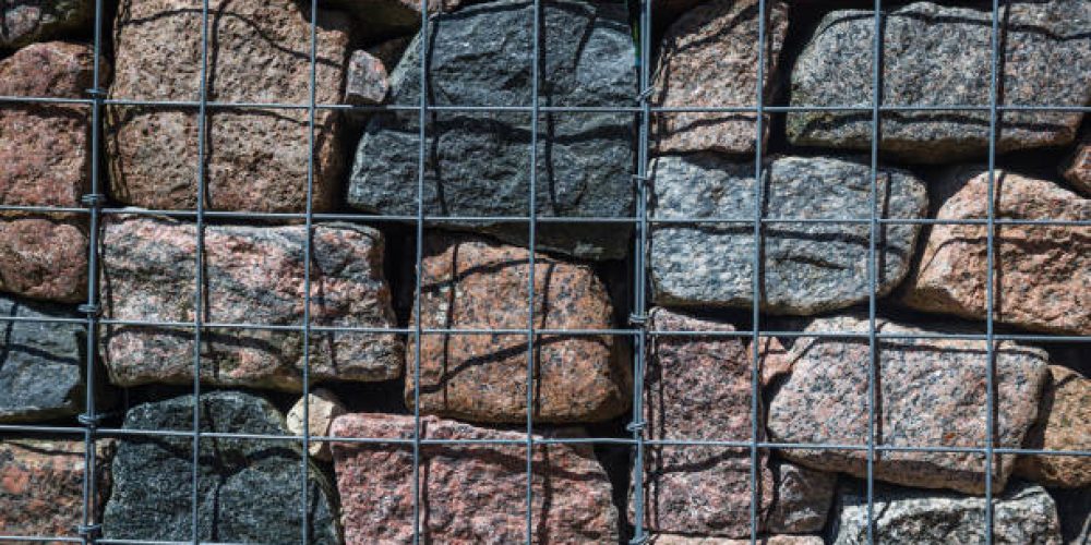 Learning the Fundamentals of Gabion Improvement