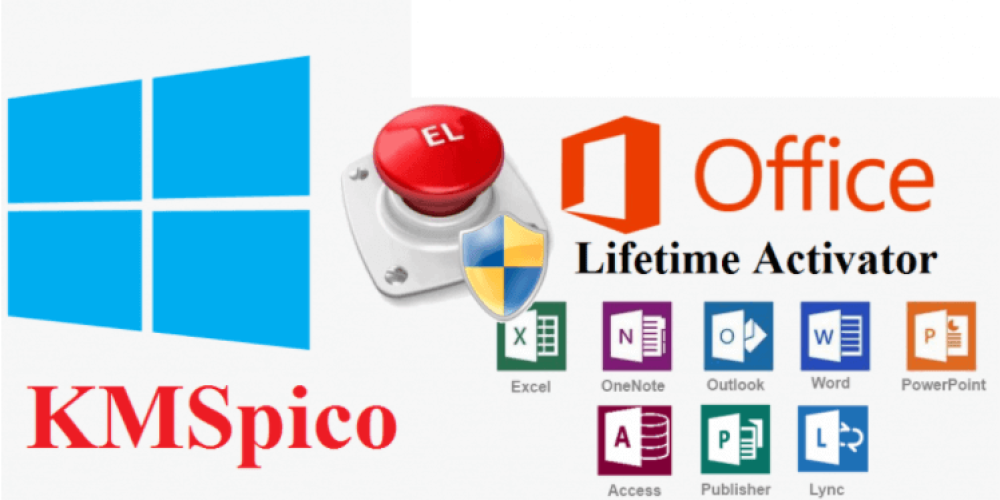 Guide to Office 2016 Activator