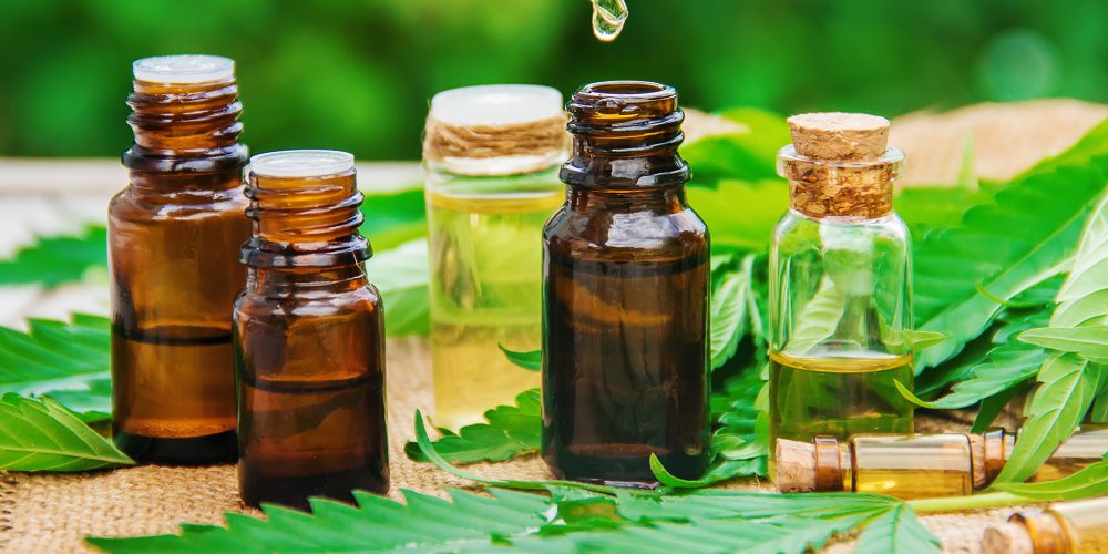 Discover all the benefits you can get from CBD liquid