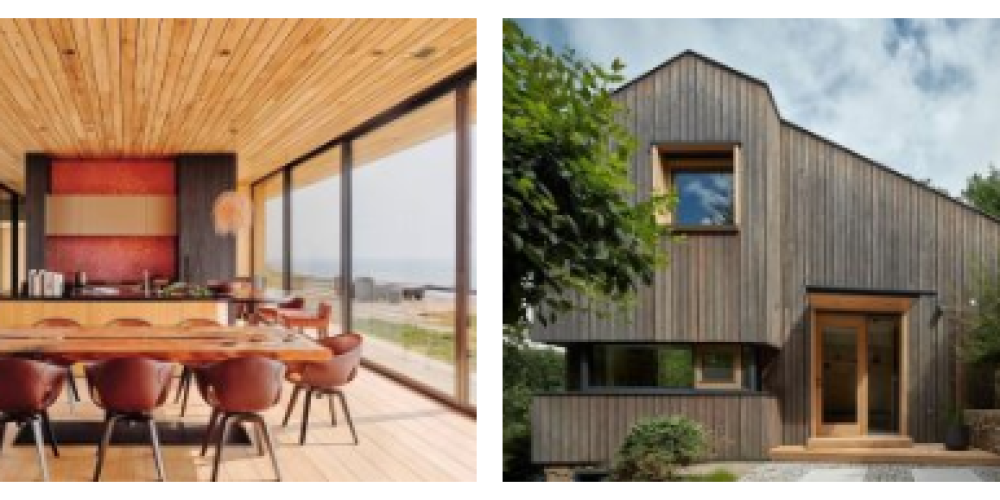 Elegance and warmth are what generate a wooden floor (drevenápodlaha)