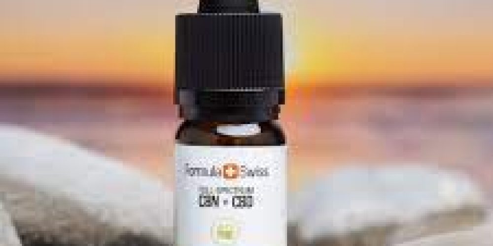 Could It Be Safe To Use CBD For Pets in Denmark?