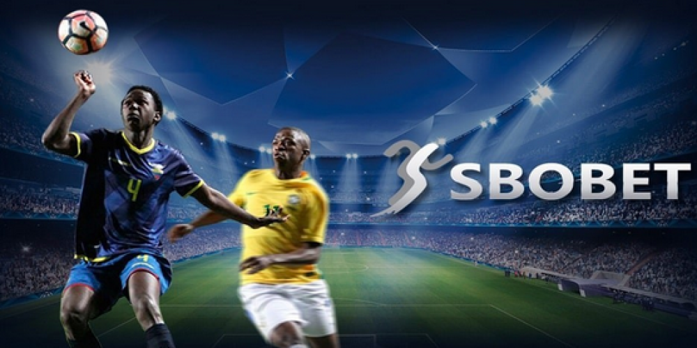 SBOBET: Where Betting Dreams Come True