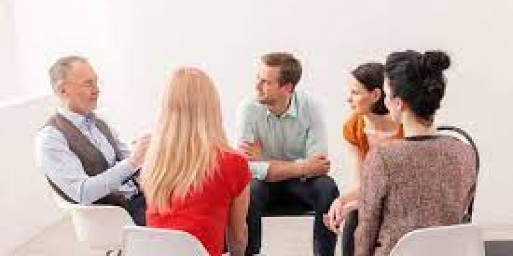 Moving Recuperation: Helpful information for Narcotics Anonymous Conventions in Portland