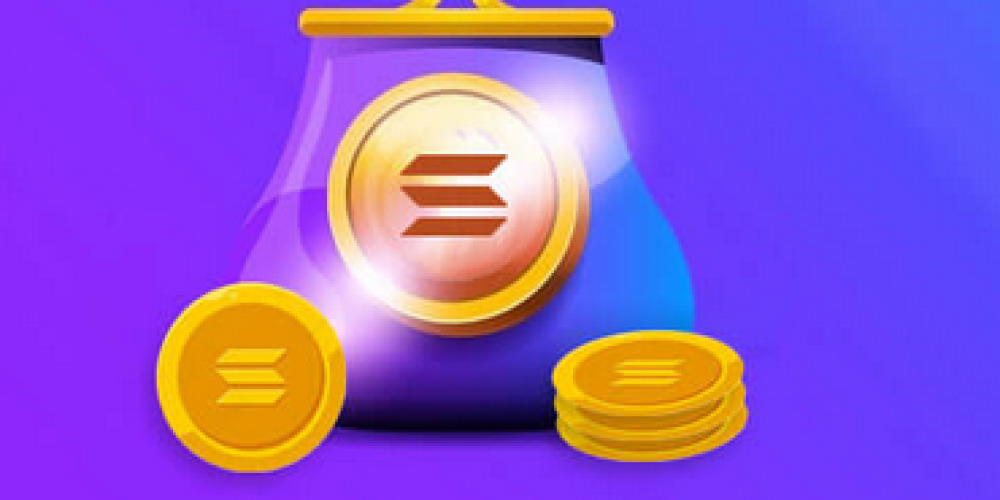 Solflare Wallet: Your Trusted Partner for Solana Asset Management