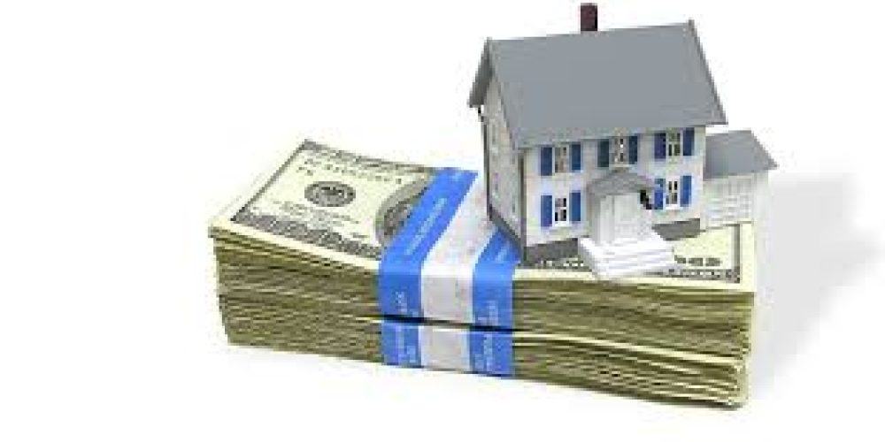 Strategies for selling vacant residence house