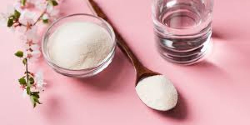 Absolute Collagen Radiance: Illuminate Your Inner Beauty