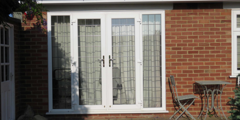 How to pick the right French door for your residence