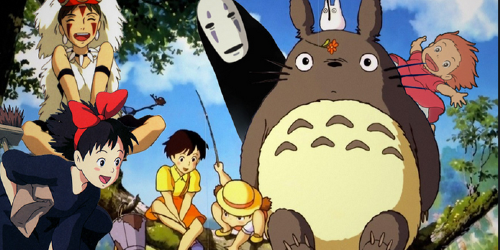Various Ghibli Products To Gift On The Special Occasion