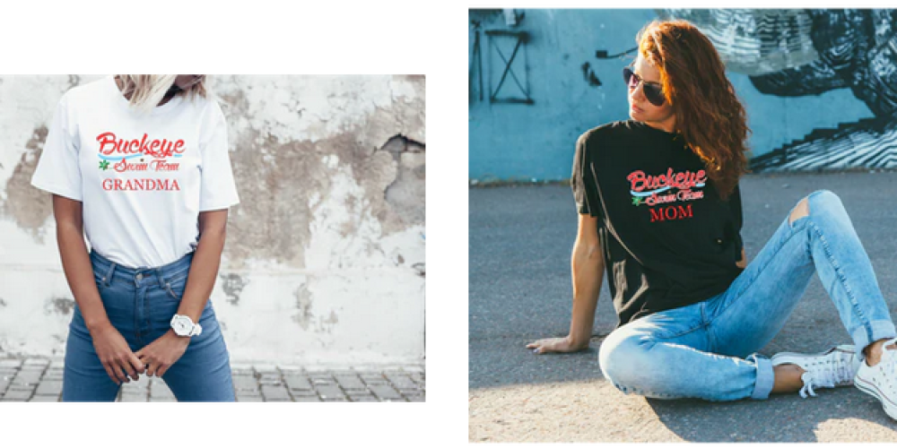 Your Own Tees Halloween Shirts: Spooky Style Statements