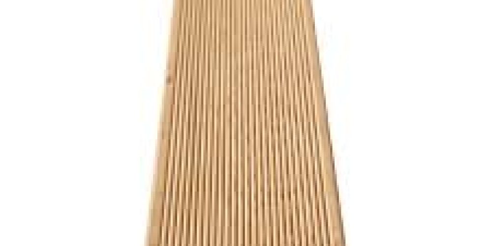 Garden outdoor patio Surface covers: 7 Possibilities to check out