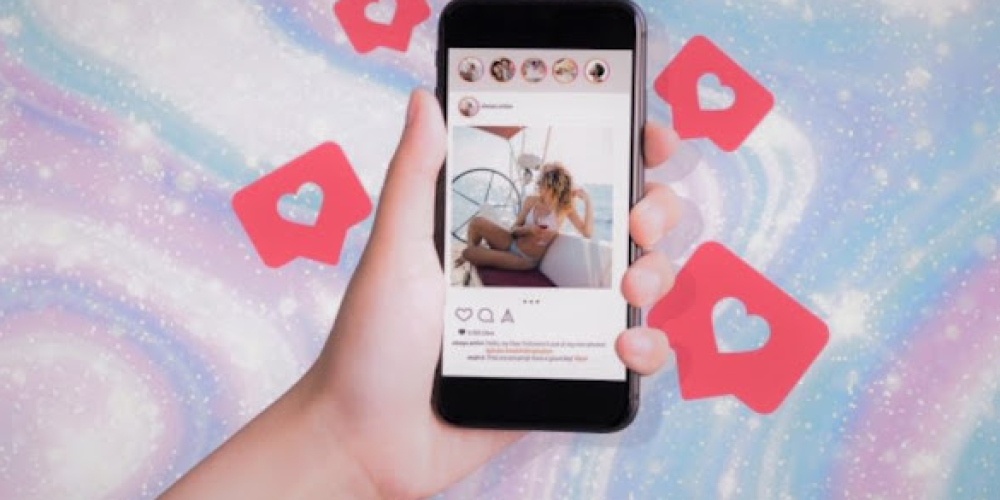 Advantages of Buying Instagram Followers in the UK