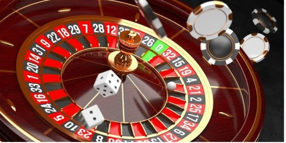 Behind the Scenes: The Intriguing Operations of K Casino