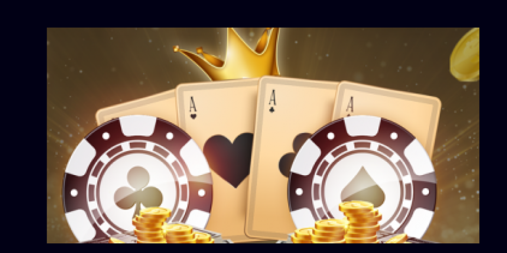 Why Are Beginners Recommended To Choose The Slot Machine Game?