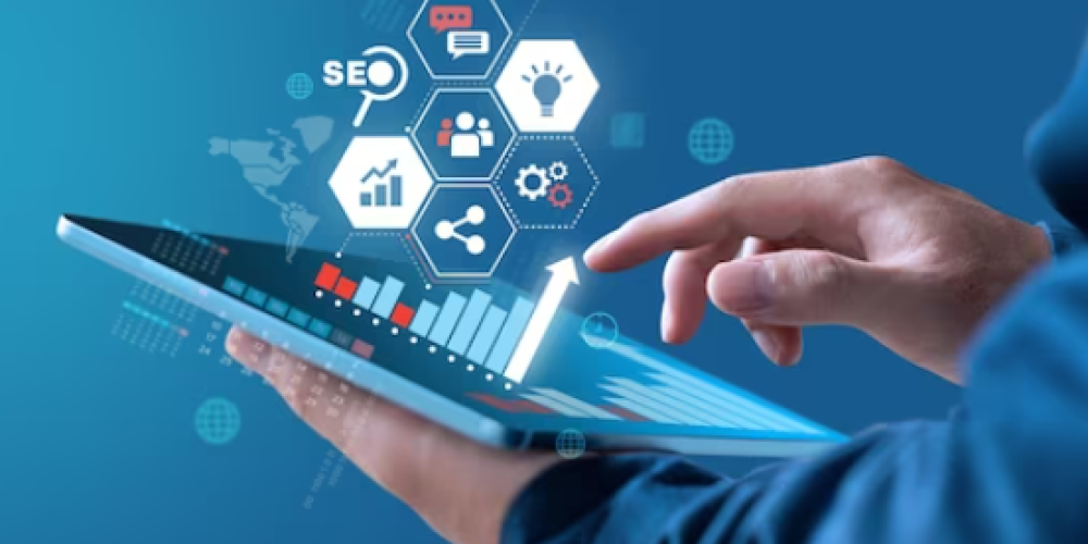 Navigating the Digital Realm: Solutions from a Digital Agency