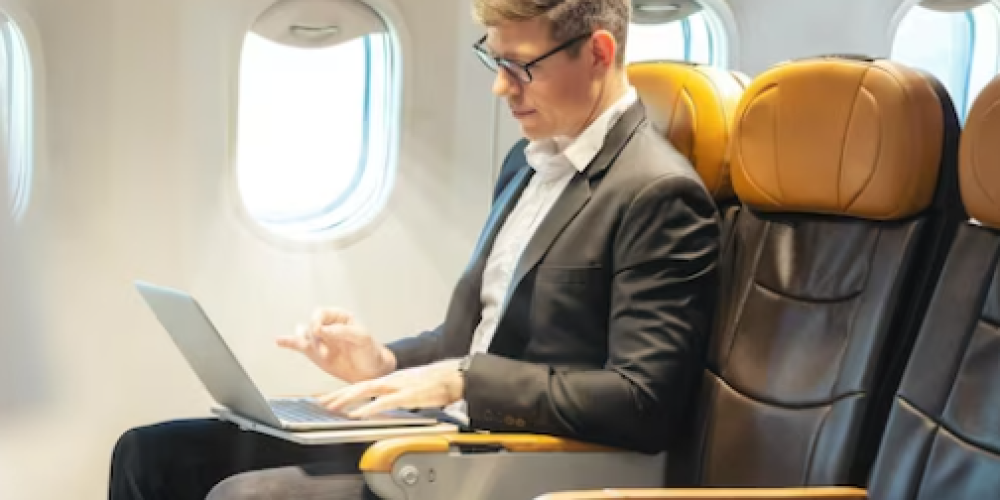 Tactical Business Travel: Creating Outings Matter