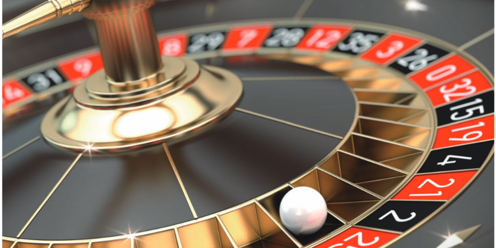 online casino Canada offers you all the comforts so that you can play safely