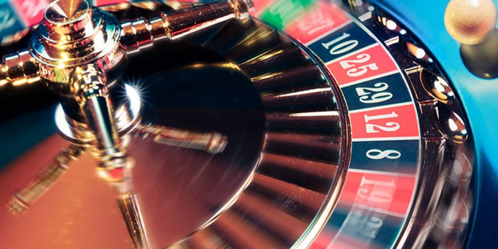 Unleash Your Winning Potential: Play Casino Games and Beat the Odds