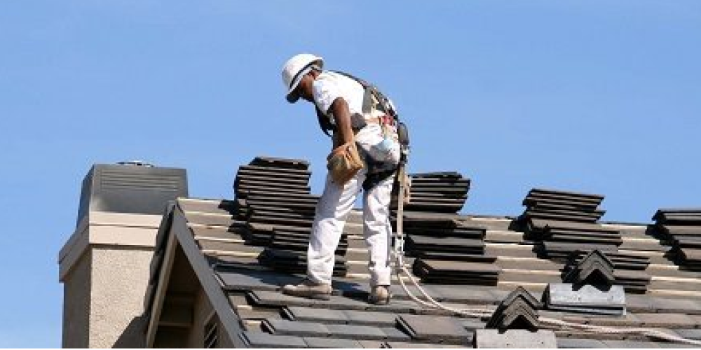 A New Standard in Roofing: Jackson &amp; Gulfport