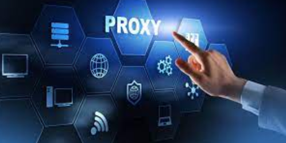 Empowering Your Online Presence with Residential proxies