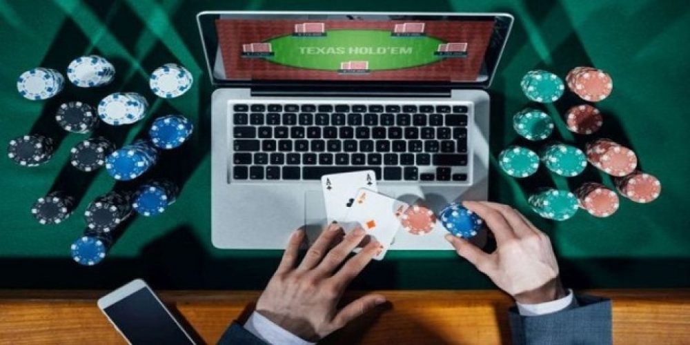 The Top Tips and Tricks for Online Gambling