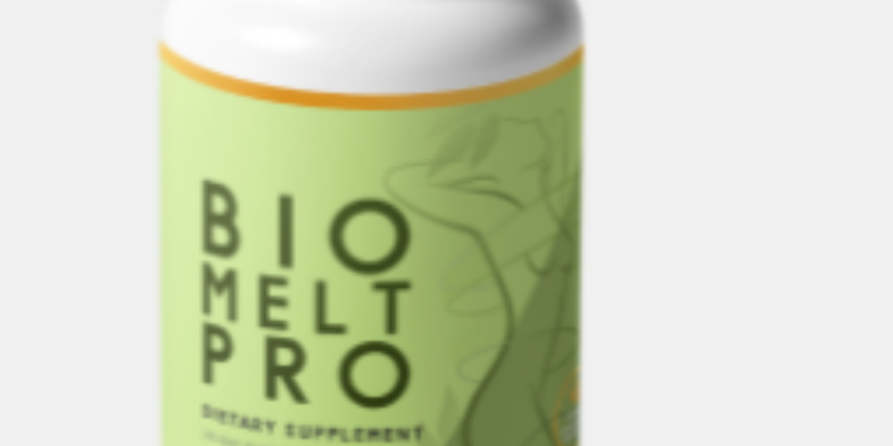 Clearing off against bio melt pro scam