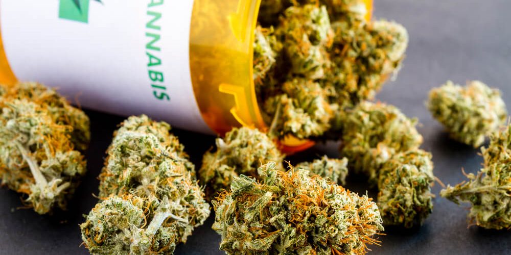 Tips for Safe and Legal Marijuana Delivery