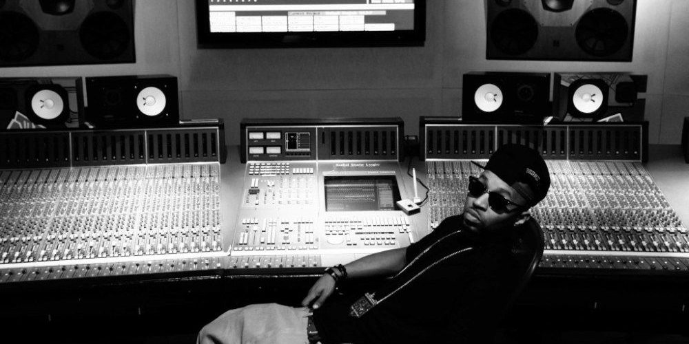 Why get the g funk beats?