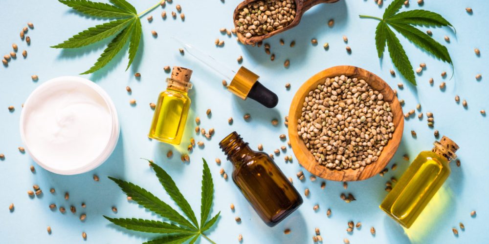 Top Vaping Brands To Smoke CBD Hemp
