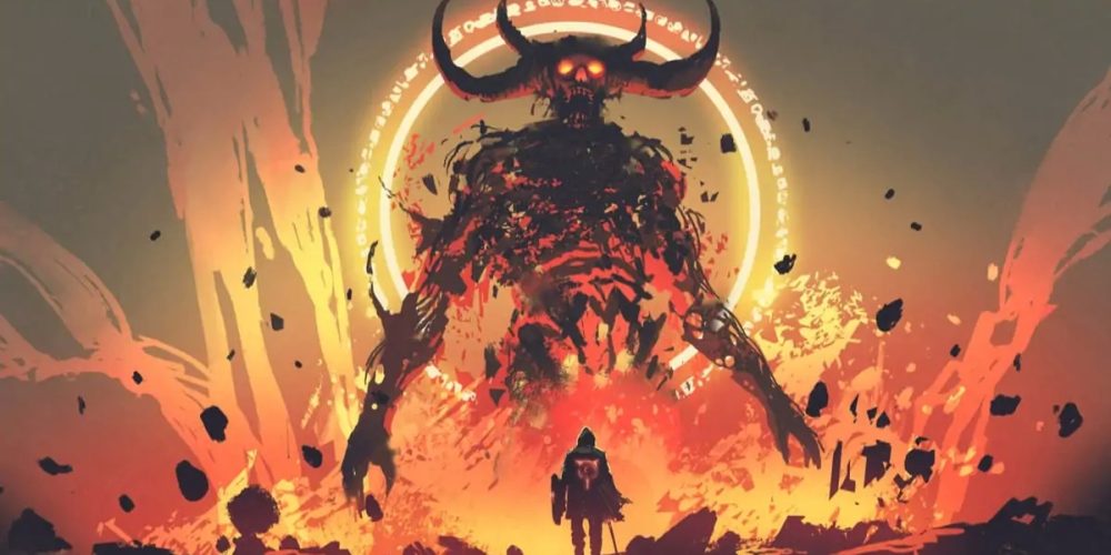 Reasons to Choose a Female demon name generator