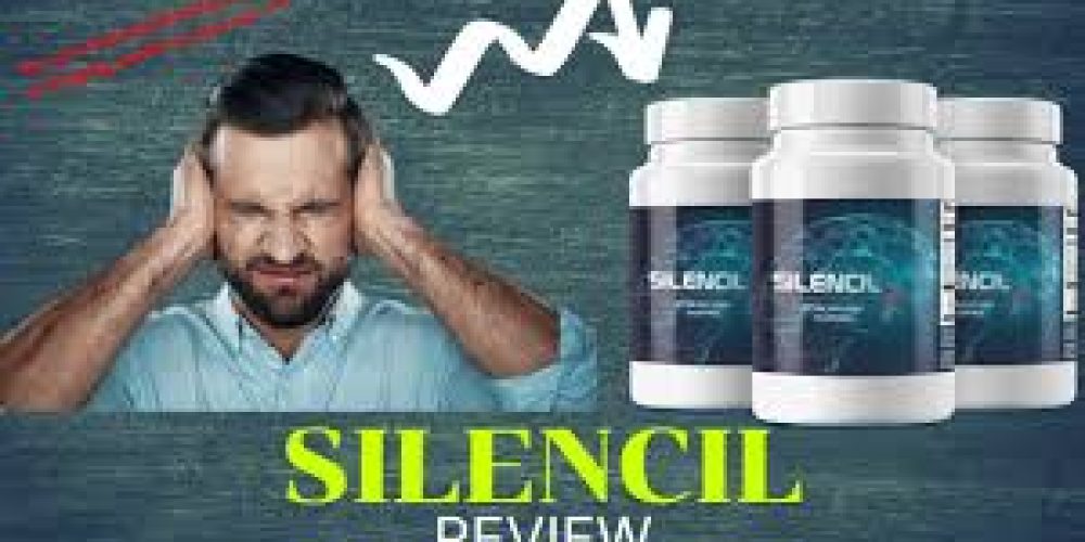 Silencil And Its Use,