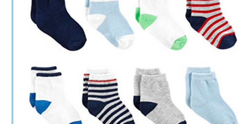 Adorable and Durable: Best Baby Socks for Everyday Wear