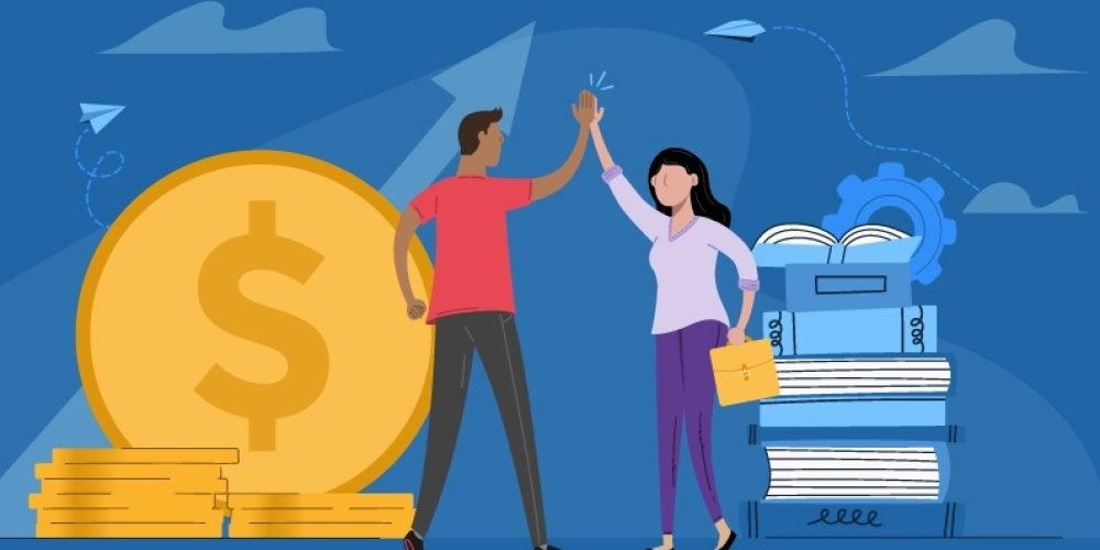 What to consider before taking small business loans?