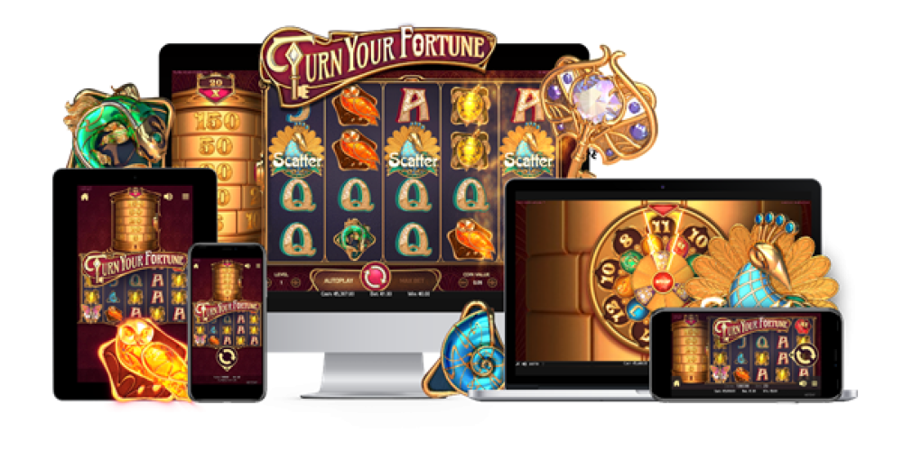 Jili Casino: Your One-Stop Gaming Destination