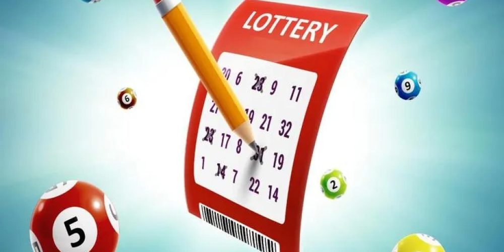 Live lottery- your savior from the monotonous days!
