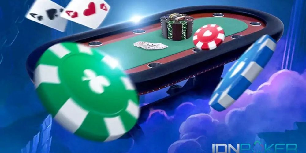 Why   you ought to be conscious while enjoying internet poker?