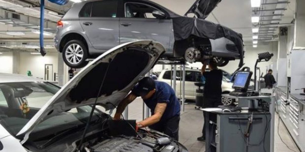 Know how you can have car repairs near me