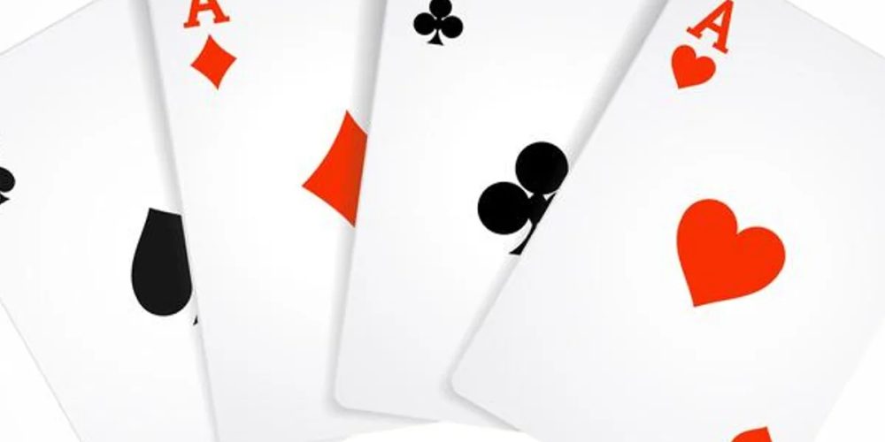 How to make money playing online card games